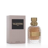 Perfume Homem Valentino EDT Valentino Uomo 50 ml