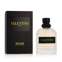 Perfume Homem Valentino EDT Born In Roma Yellow Dream 100 ml