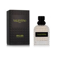 Perfume Homem Valentino EDT Born In Roma Yellow Dream 50 ml