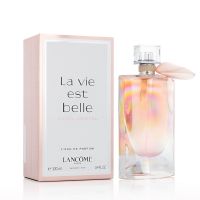 Perfume Mulher Lancôme EDP La Vie Est Belle Soleil Cristal 100 ml
