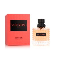 Perfume Mulher Valentino EDP Born In Roma Coral Fantasy 100 ml