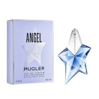Perfume Mulher Mugler EDP Angel Elixir 25 ml