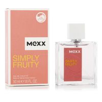 Perfume Mulher Mexx EDT Simply Fruity 50 ml