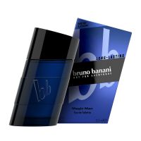 Perfume Homem Bruno Banani EDT Magic 50 ml