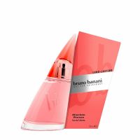 Perfume Mulher Bruno Banani EDT Absolute Woman 50 ml