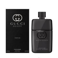 Perfume Homem Gucci Guilty 90 ml