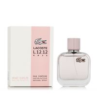 Perfume Mulher Lacoste EDT L.12.12 Rose 50 ml
