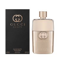 Perfume Mulher Gucci EDT Guilty 90 ml