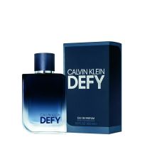 Perfume Homem Calvin Klein EDP Defy 100 ml