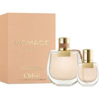 Conjunto de Perfume Mulher Chloe EDP Nomade 2 Peças