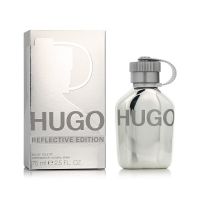 Perfume Homem Hugo Boss EDT Reflective Edition 75 ml