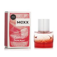 Perfume Mulher Mexx EDT Cocktail Summer 20 ml