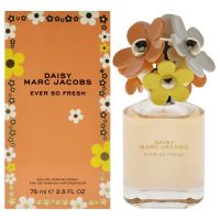 Perfume Mulher Marc Jacobs Daisy Ever So Fresh EDP 75 ml
