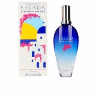 Perfume Mulher Escada EDT Edição limitada 100 ml