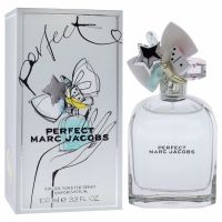 Perfume Mulher Marc Jacobs EDT Perfect 100 ml