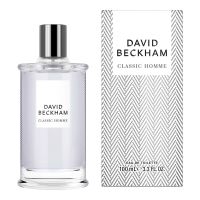 Perfume Homem David Beckham EDT Classic Homme 100 ml