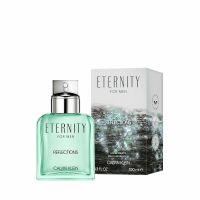 Perfume Homem Calvin Klein Eternity Reflections 100 ml