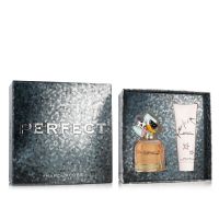 Conjunto de Perfume Mulher Marc Jacobs EDP Perfect 2 Peças