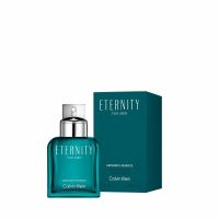 Perfume Homem Calvin Klein EDP Eternity Aromatic Essence 50 ml
