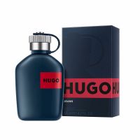 Perfume Homem Hugo Boss EDT Hugo Jeans 125 ml