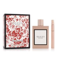 Conjunto de Perfume Mulher Gucci EDP Bloom 2 Peças