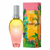 Perfume Mulher Escada EDT Brisa Cubana 50 ml