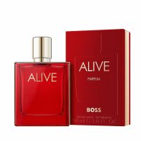 Perfume Mulher Hugo Boss Alive 50 ml