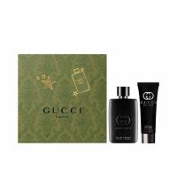 Conjunto de Perfume Homem Gucci 2 Peças