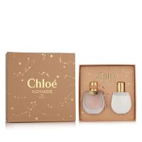 Conjunto de Perfume Mulher Chloe EDP Nomade 2 Peças