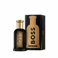 Perfume Homem Hugo Boss-boss EDP Boss Bottled Elixir 50 ml