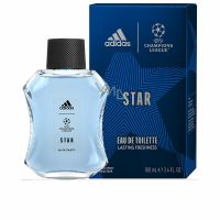 Perfume Homem Adidas EDT UEFA Champions League Star 100 ml