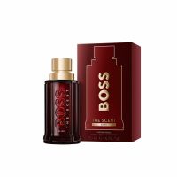 Perfume Homem Hugo Boss-boss EDP The Scent Elixir 50 ml