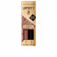 Batom líquido Max Factor Lipfinity 24H Nº 185 Warm glow 2 Peças