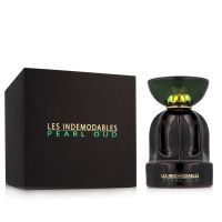 Perfume Unissexo Albane Noble EDP Les Indemodables Pearl Oud 90 ml