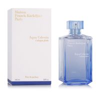 Perfume Unissexo Maison Francis Kurkdjian EDP Aqua Celestia Cologne Forte 200 ml
