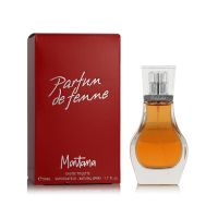 Perfume Mulher Montana EDT Parfum De Femme 50 ml