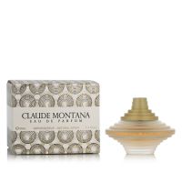 Perfume Mulher Montana EDP Claude Montana 50 ml