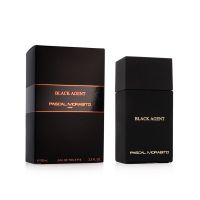 Perfume Homem Pascal Morabito EDT Black Agent 100 ml