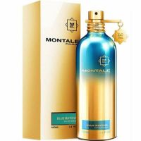 Perfume Unissexo Montale EDP Blue Matcha 100 ml