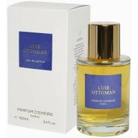 Perfume Unissexo Parfum d'Empire EDP Cuir Ottoman 100 ml