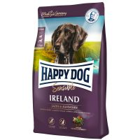 Penso Happy Dog Supreme Sensible - Ireland Adulto Salmão Coelho 12,5 Kg