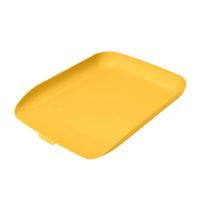 Tabuleiro de arquivo Leitz 53580019 Amarelo Cartolina A4 (1 Unidade)