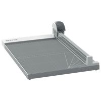 Máquina de cortar papel Leitz A4+ Antracite