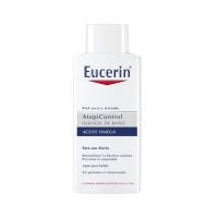 Gel de duche Atopicontrol Eucerin (400 ml)