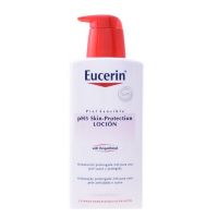 Loção Corporal PH5 Skin Protection Eucerin (400 ml)