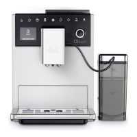 Cafeteira Superautomática Melitta CI Touch 1400W Prateado 1400 W 15 bar 1,8 L
