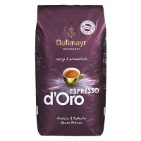 Café em grão Dallmayr Espresso d'Oro 1 kg