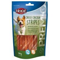 Snack para cães Trixie TX-31586 Frango Queijo 100 g