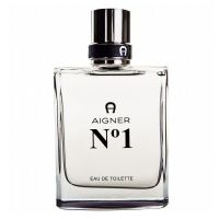 Perfume Homem N.º 1 Aigner Parfums (50 ml) EDT