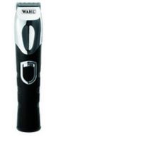 Máquina de Barbear Elétrica Recarregável Wahl 9854-616